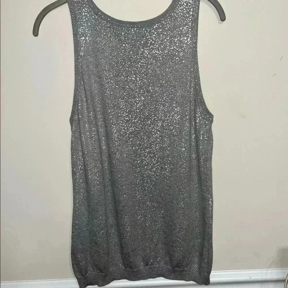 Calvin Klein sparky tank top - Picture 5 of 5